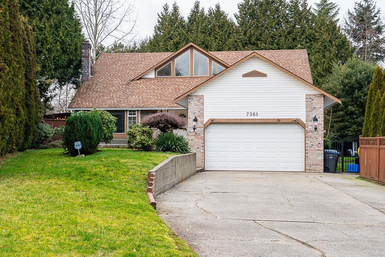 Property at 7361 149A STREET image 3