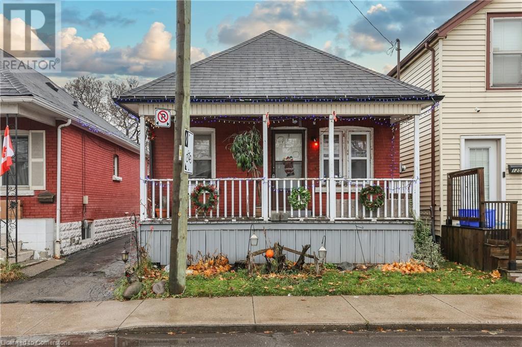 Property at 1256 CANNON Street E image 1