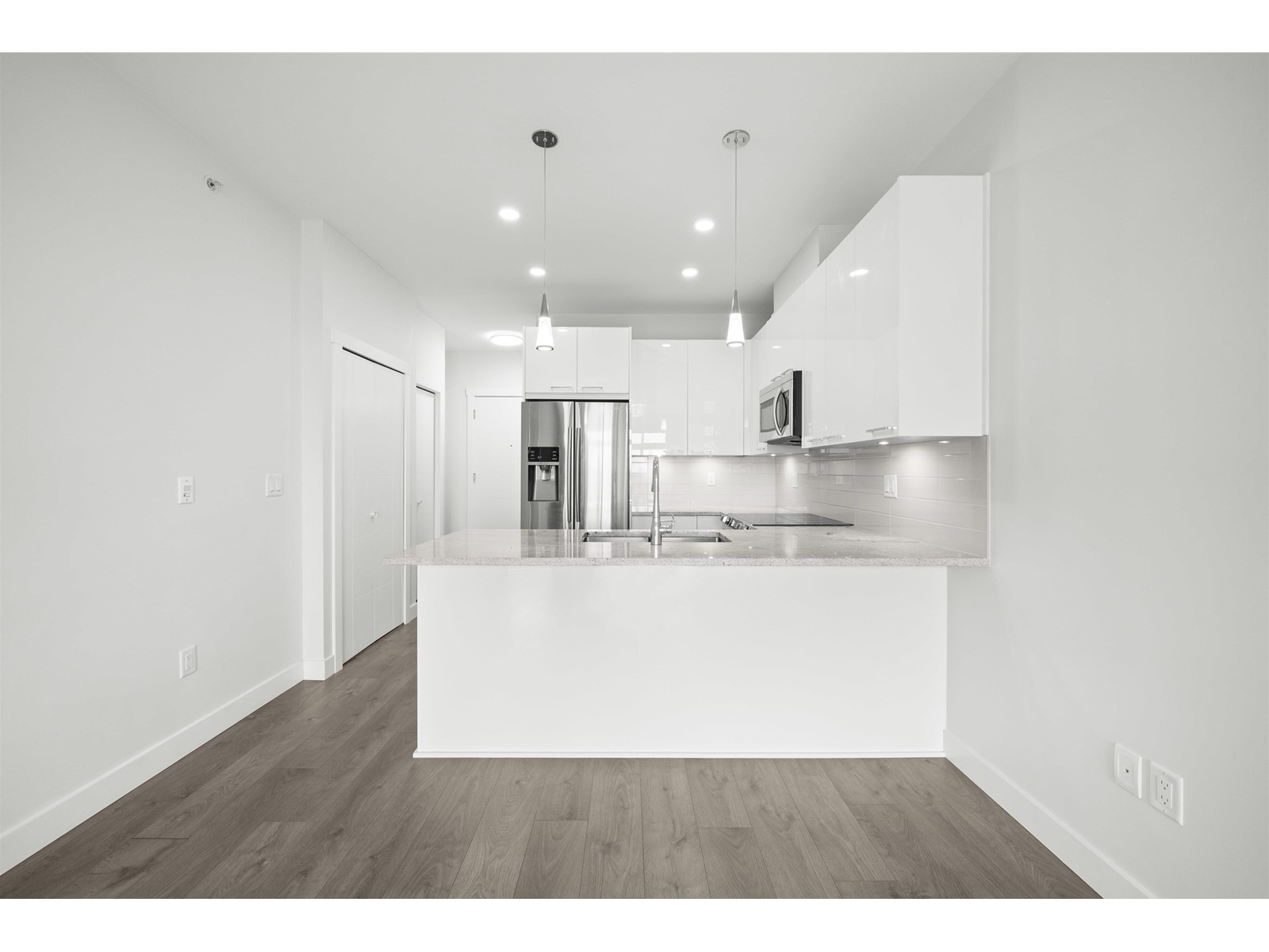 519 20686 Eastleigh Crescent, Langley, British Columbia  V3A 0M4 - Photo 4 - R2985031