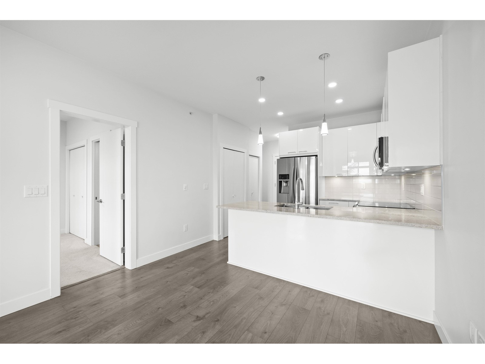 519 20686 Eastleigh Crescent, Langley, British Columbia  V3A 0M4 - Photo 5 - R2985031