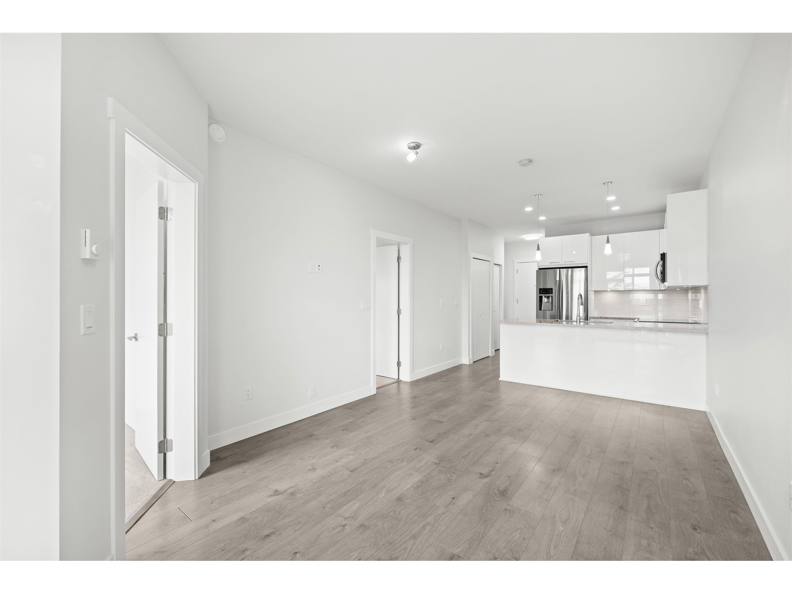 519 20686 Eastleigh Crescent, Langley, British Columbia  V3A 0M4 - Photo 7 - R2985031