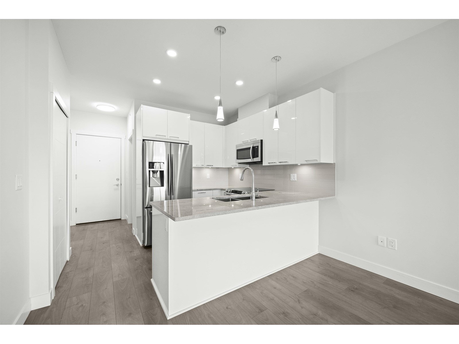 519 20686 Eastleigh Crescent, Langley, British Columbia  V3A 0M4 - Photo 3 - R2985031