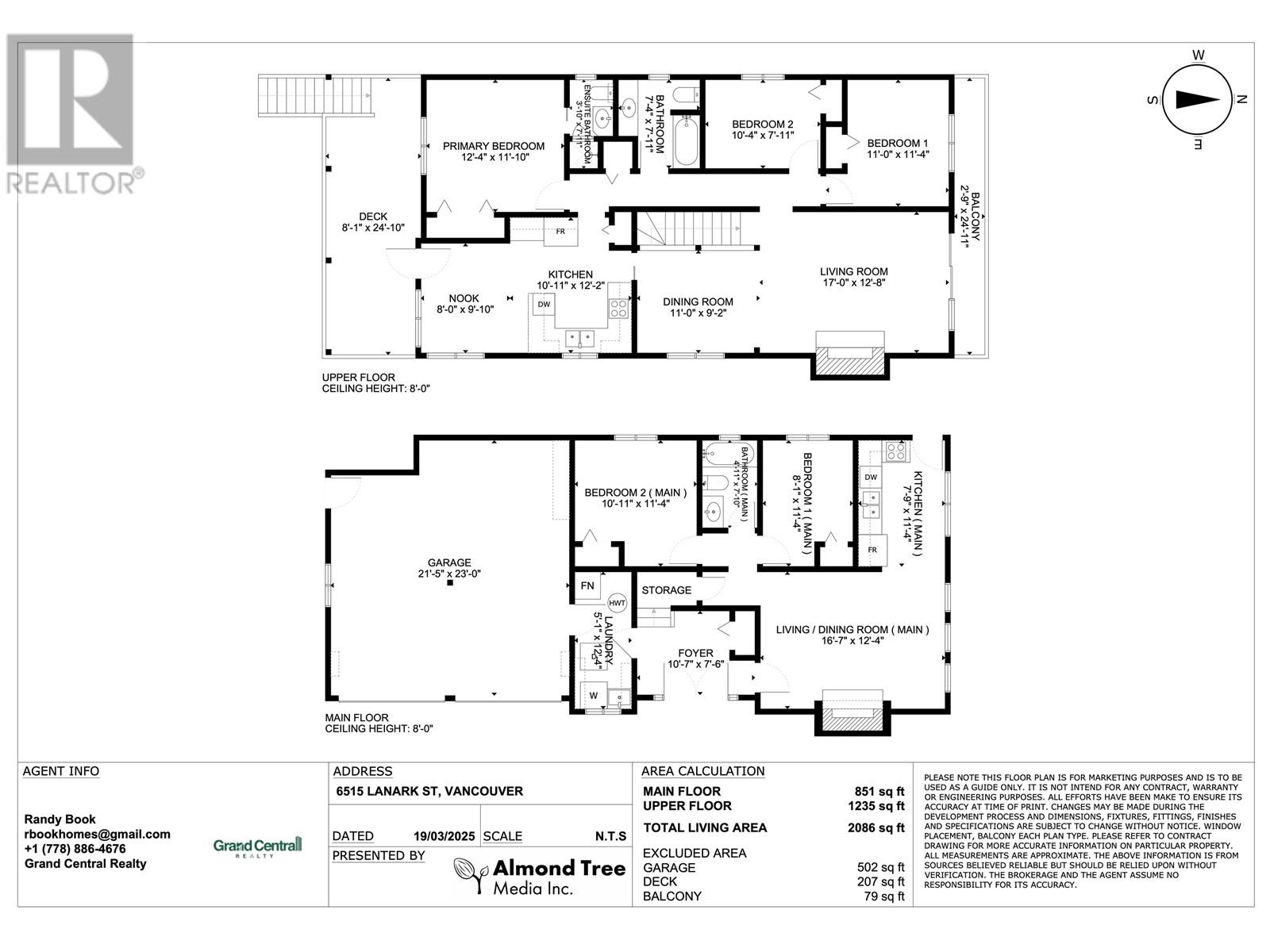 6515 Lanark Street, Vancouver, British Columbia  V5P 2Z2 - Photo 23 - R2985040