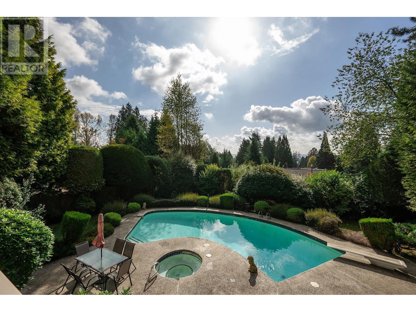1192 Chartwell Crescent, West Vancouver, British Columbia  V7S 2P8 - Photo 8 - R2984986