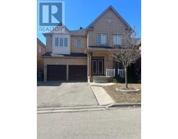 21 CASTLE MOUNTAIN DRIVE, Brampton, Ontario