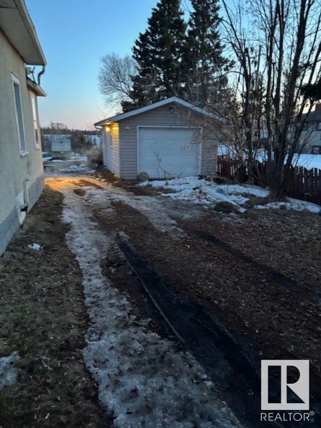 4711 51 Av, Waskatenau, Alberta  T0A 3P0 - Photo 2 - E4428582