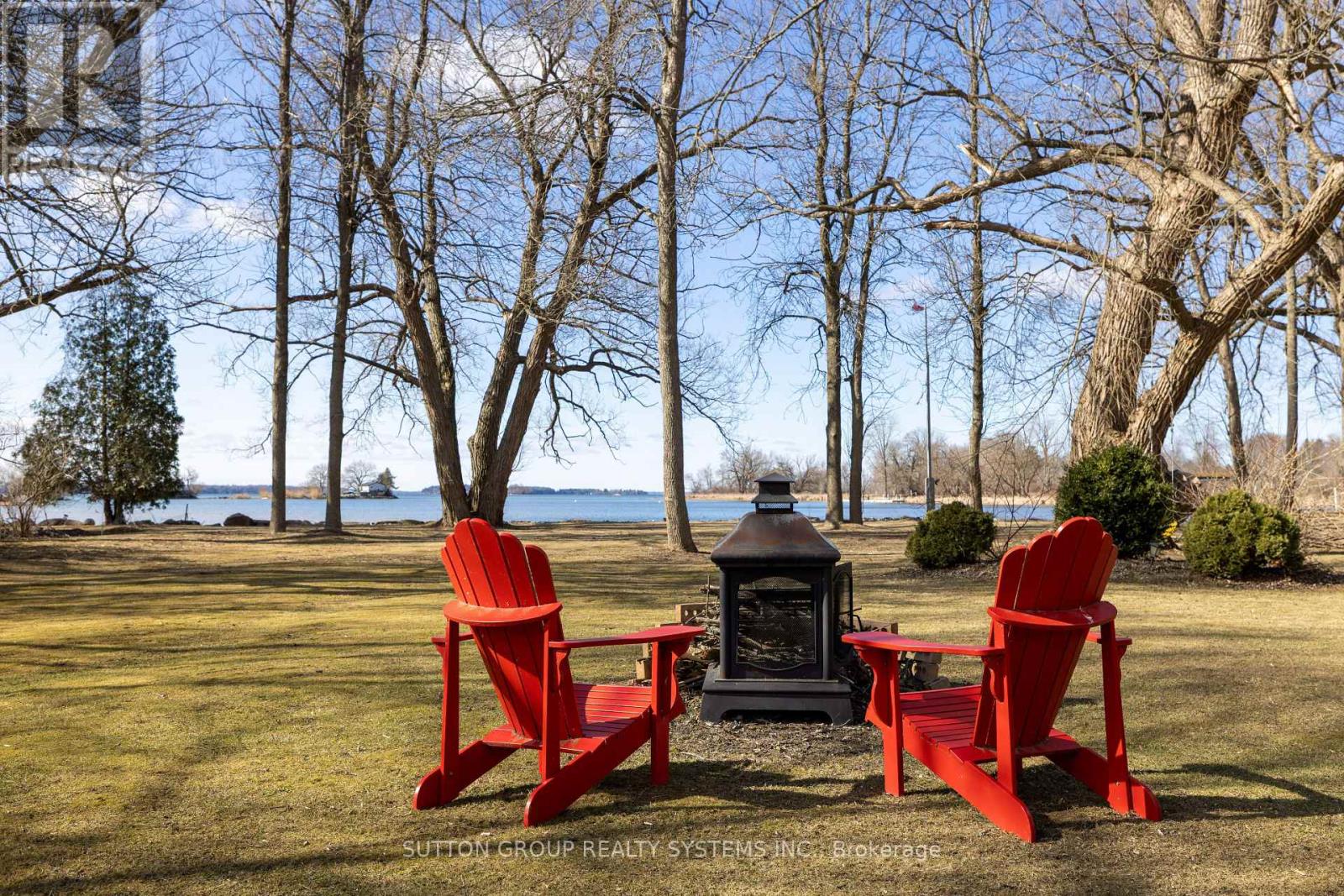 31 Chisamore Pt Road, Front Of Leeds & Seeleys Bay, Ontario  K7G 2V4 - Photo 35 - X12056994