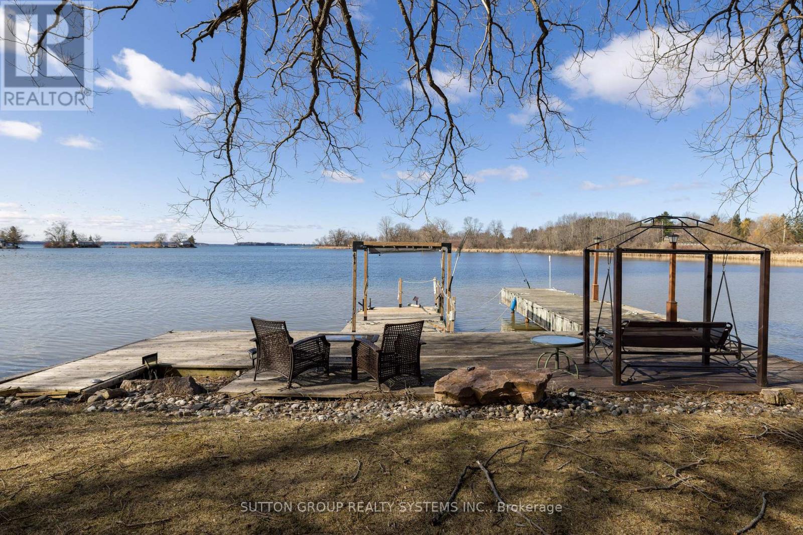 31 Chisamore Pt Road, Front Of Leeds & Seeleys Bay, Ontario  K7G 2V4 - Photo 37 - X12056994