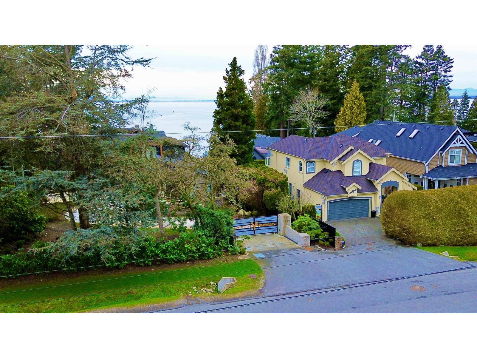 1484 126a Street, Surrey, British Columbia  V4A 3R6 - Photo 6 - R2973266