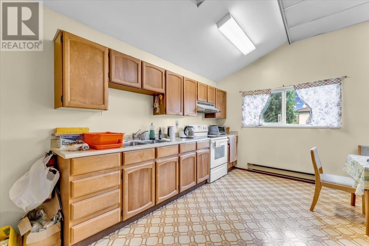 Listing Picture 12 of 29 : 2730 WILLIAM STREET, Vancouver / 溫哥華 - 魯藝地產 Yvonne Lu Group - MLS Medallion Club Member