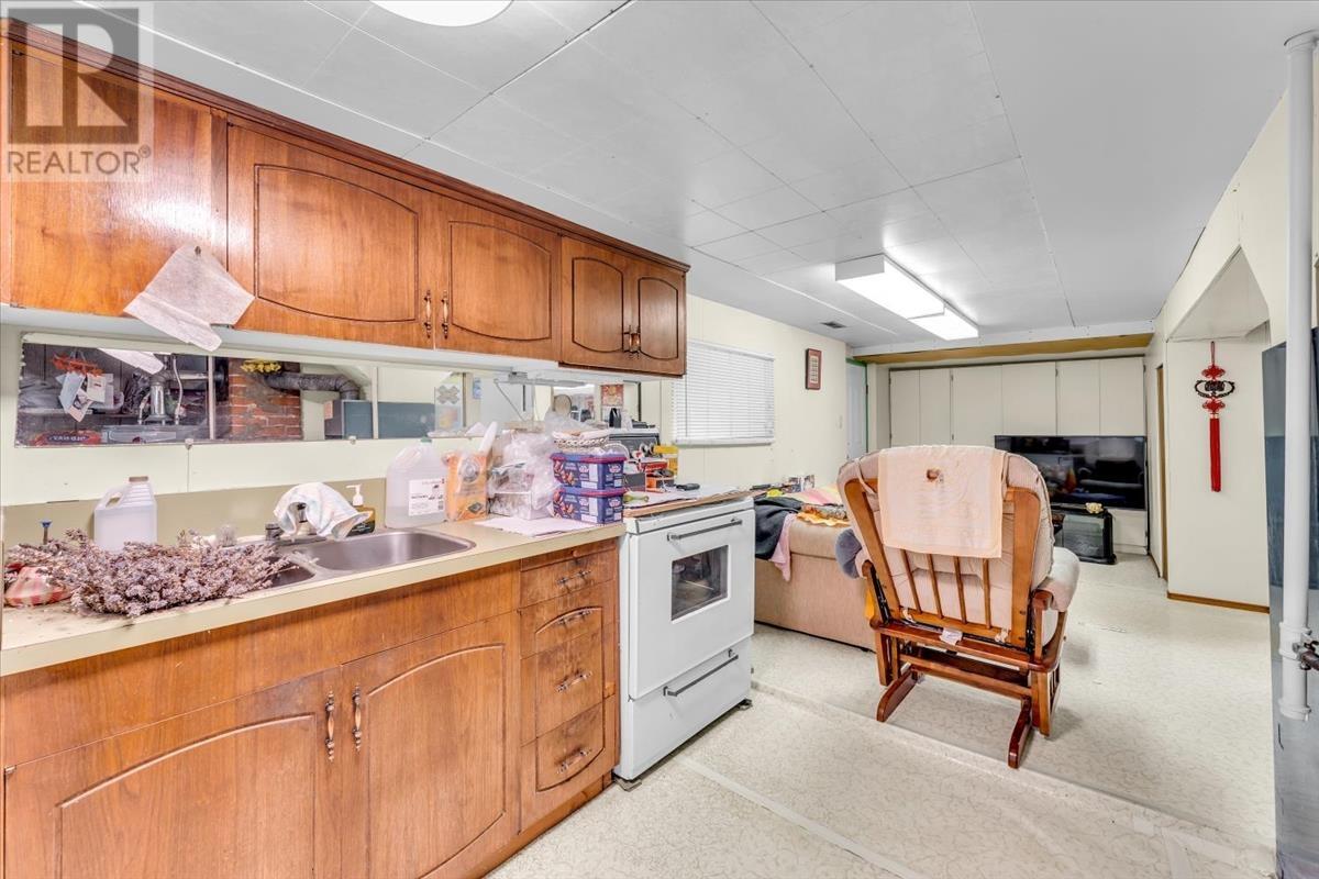 Listing Picture 24 of 29 : 2730 WILLIAM STREET, Vancouver / 溫哥華 - 魯藝地產 Yvonne Lu Group - MLS Medallion Club Member