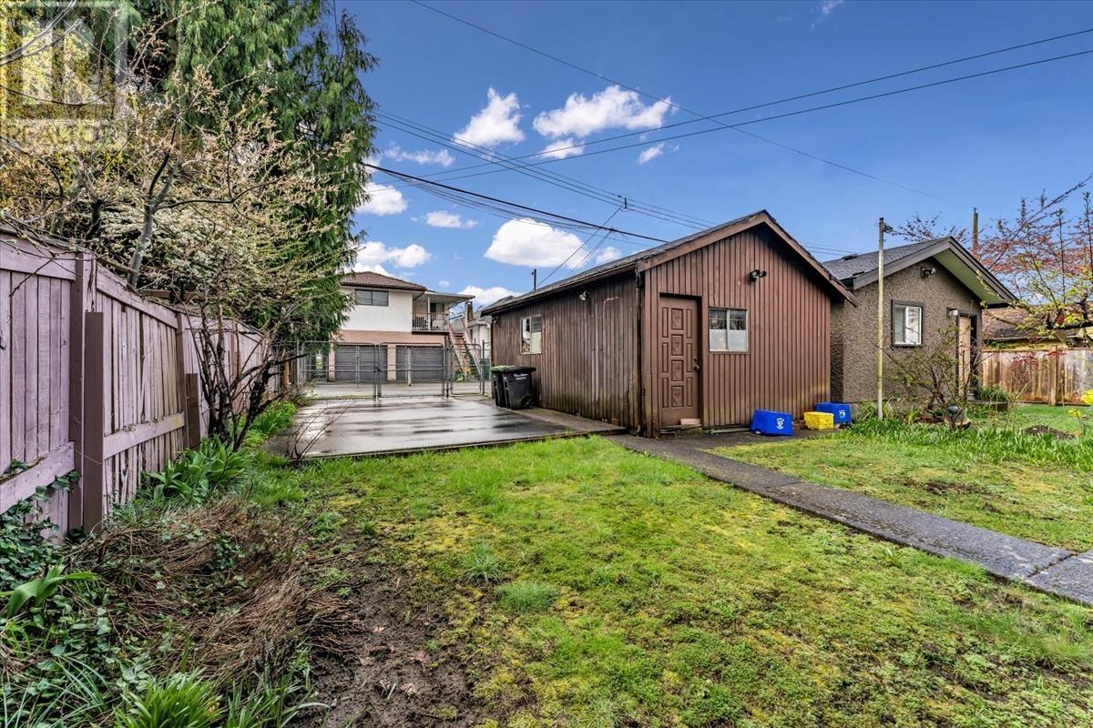 Listing Picture 3 of 29 : 2730 WILLIAM STREET, Vancouver / 溫哥華 - 魯藝地產 Yvonne Lu Group - MLS Medallion Club Member