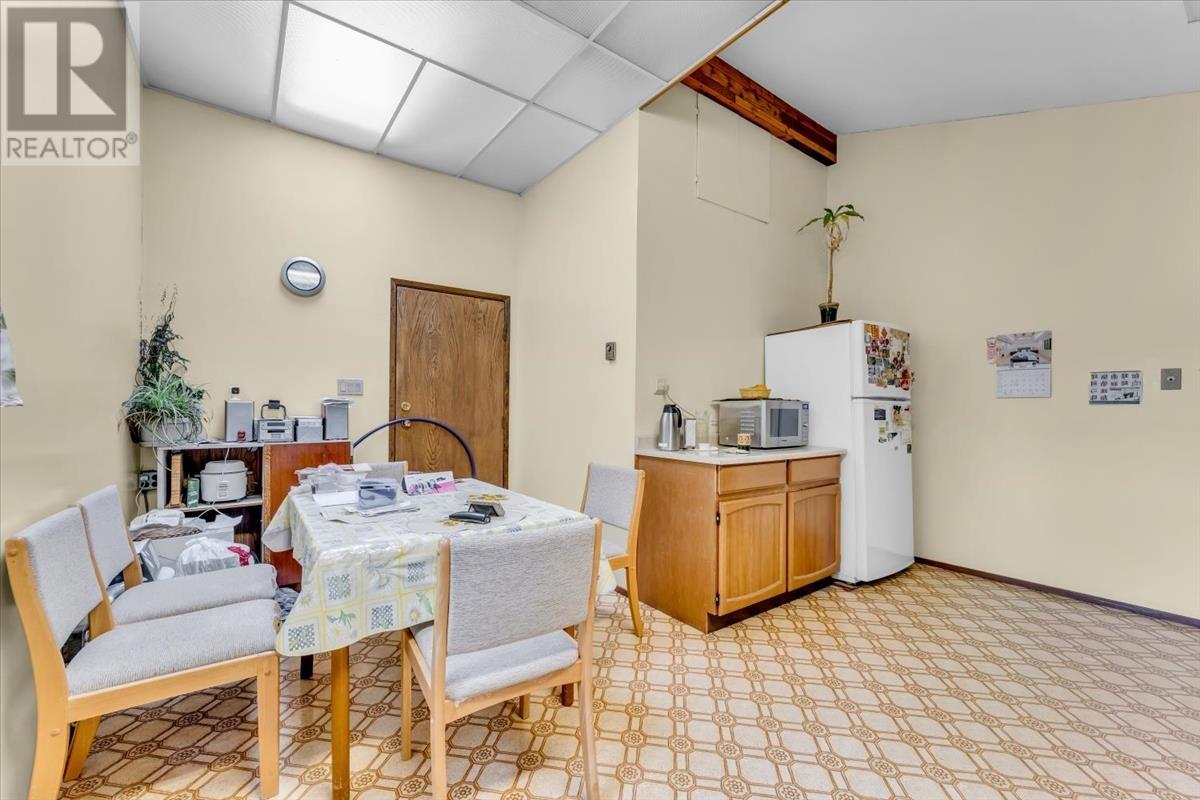 Listing Picture 13 of 29 : 2730 WILLIAM STREET, Vancouver / 溫哥華 - 魯藝地產 Yvonne Lu Group - MLS Medallion Club Member