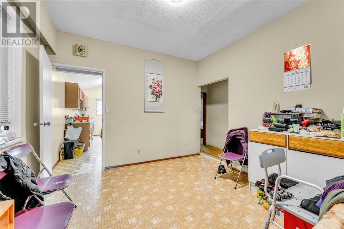 Listing Picture 11 of 29 : 2730 WILLIAM STREET, Vancouver / 溫哥華 - 魯藝地產 Yvonne Lu Group - MLS Medallion Club Member
