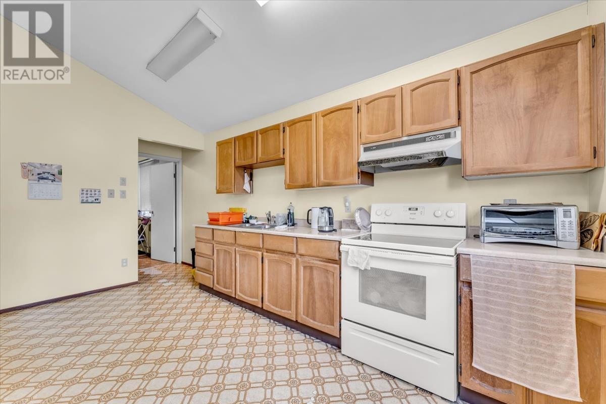 Listing Picture 14 of 29 : 2730 WILLIAM STREET, Vancouver / 溫哥華 - 魯藝地產 Yvonne Lu Group - MLS Medallion Club Member