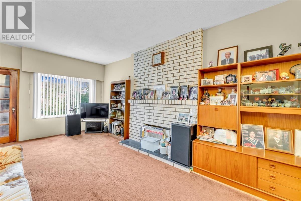 Listing Picture 8 of 29 : 2730 WILLIAM STREET, Vancouver / 溫哥華 - 魯藝地產 Yvonne Lu Group - MLS Medallion Club Member