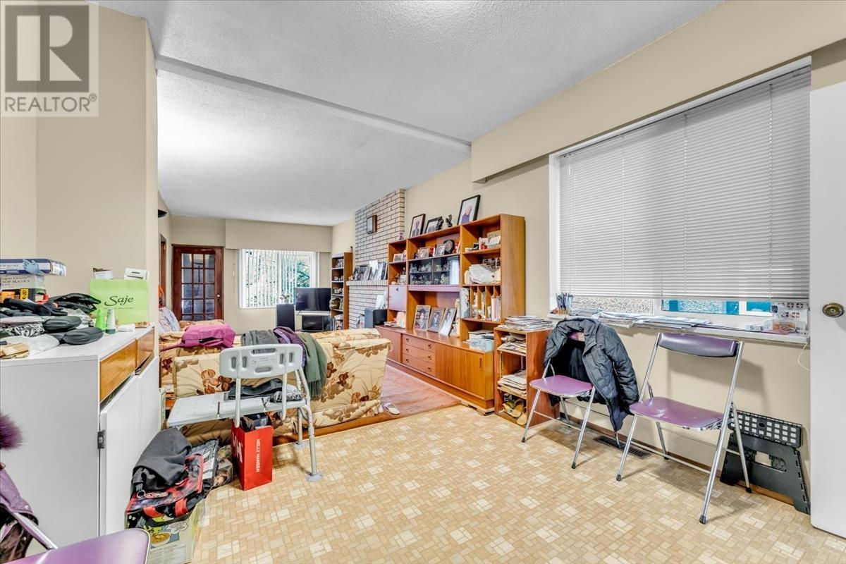 Listing Picture 20 of 29 : 2730 WILLIAM STREET, Vancouver / 溫哥華 - 魯藝地產 Yvonne Lu Group - MLS Medallion Club Member