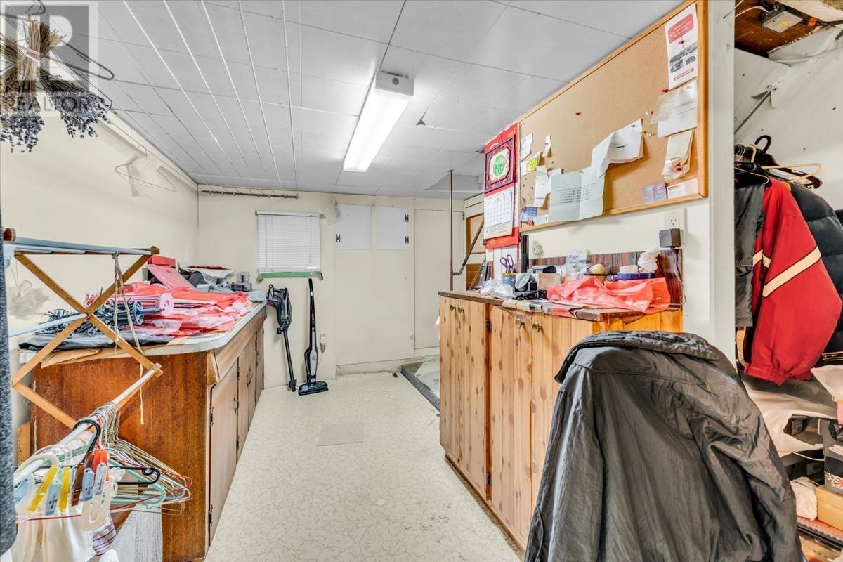 Listing Picture 23 of 29 : 2730 WILLIAM STREET, Vancouver / 溫哥華 - 魯藝地產 Yvonne Lu Group - MLS Medallion Club Member
