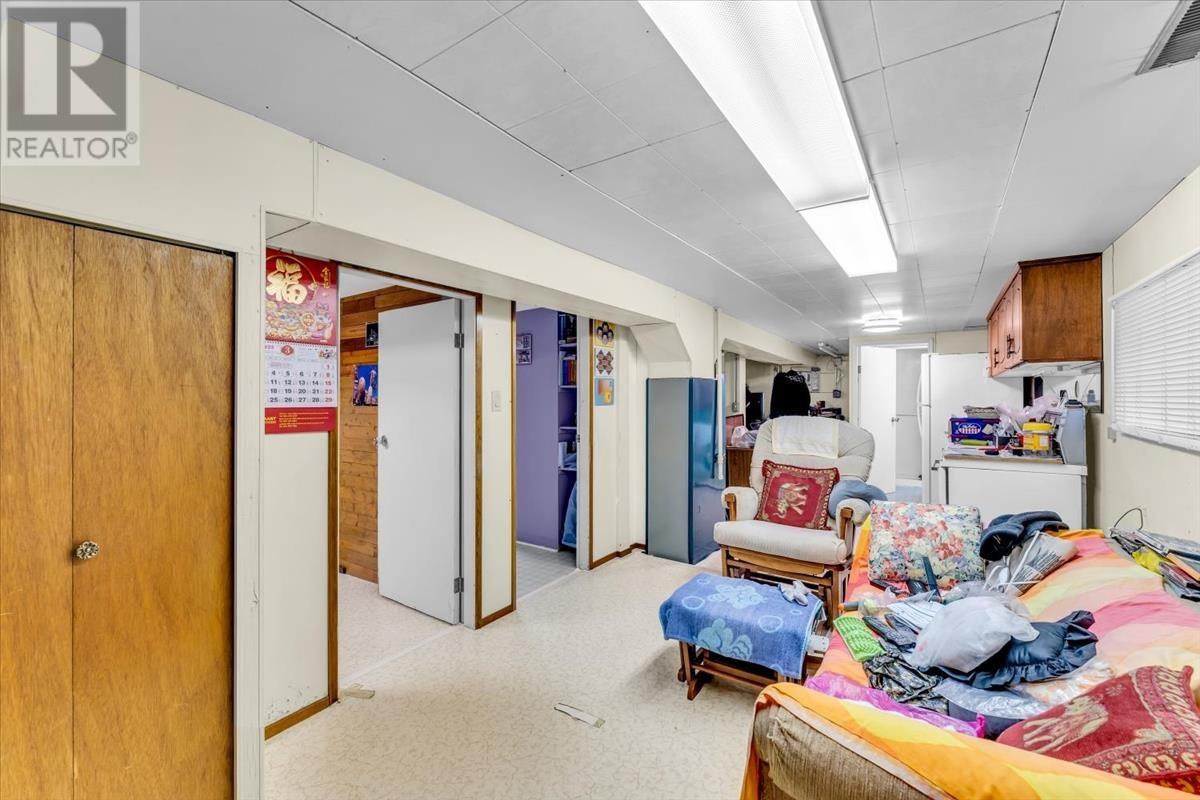 Listing Picture 25 of 29 : 2730 WILLIAM STREET, Vancouver / 溫哥華 - 魯藝地產 Yvonne Lu Group - MLS Medallion Club Member
