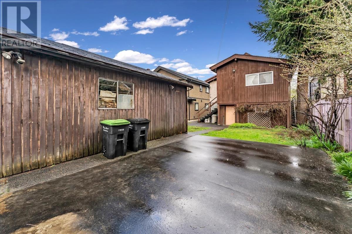 Listing Picture 4 of 29 : 2730 WILLIAM STREET, Vancouver / 溫哥華 - 魯藝地產 Yvonne Lu Group - MLS Medallion Club Member