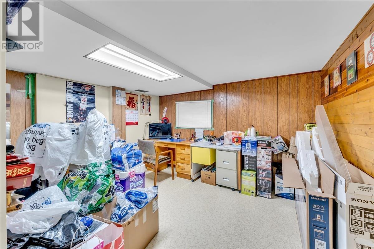 Listing Picture 28 of 29 : 2730 WILLIAM STREET, Vancouver / 溫哥華 - 魯藝地產 Yvonne Lu Group - MLS Medallion Club Member