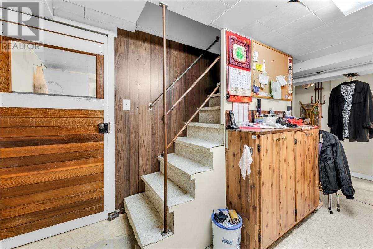 Listing Picture 22 of 29 : 2730 WILLIAM STREET, Vancouver / 溫哥華 - 魯藝地產 Yvonne Lu Group - MLS Medallion Club Member