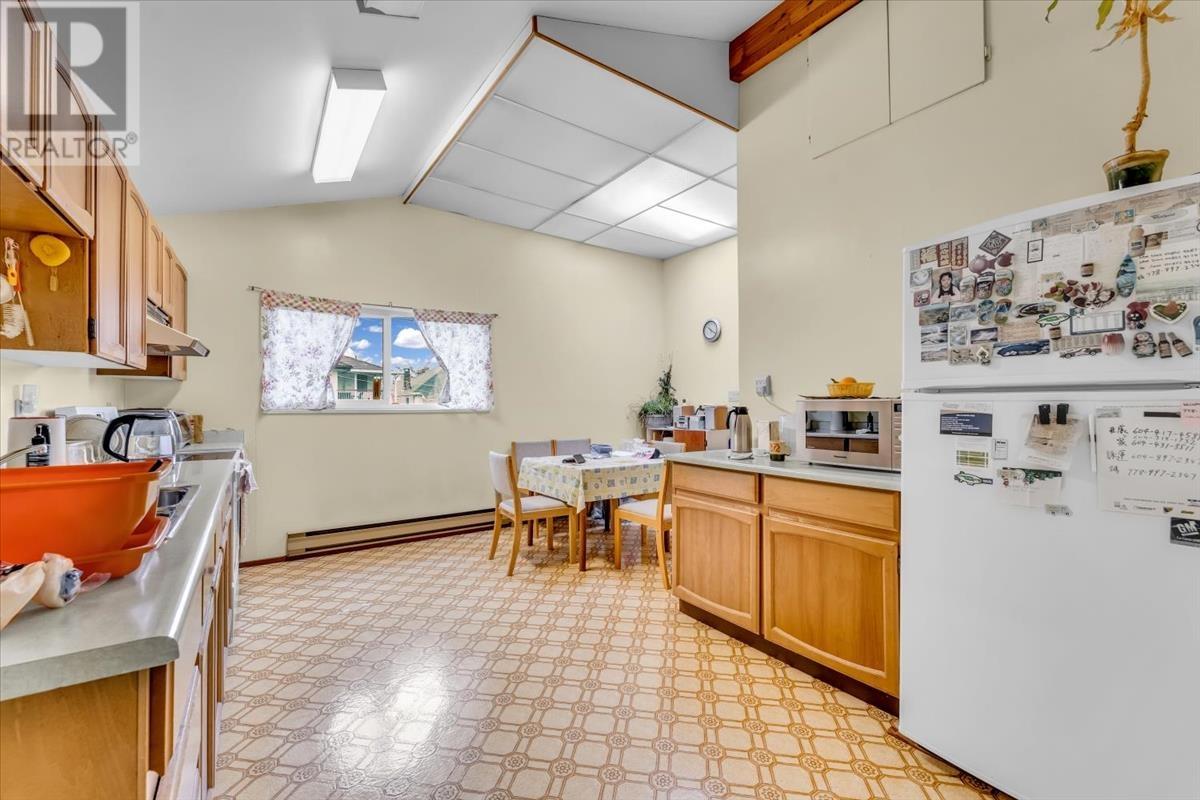 Listing Picture 10 of 29 : 2730 WILLIAM STREET, Vancouver / 溫哥華 - 魯藝地產 Yvonne Lu Group - MLS Medallion Club Member