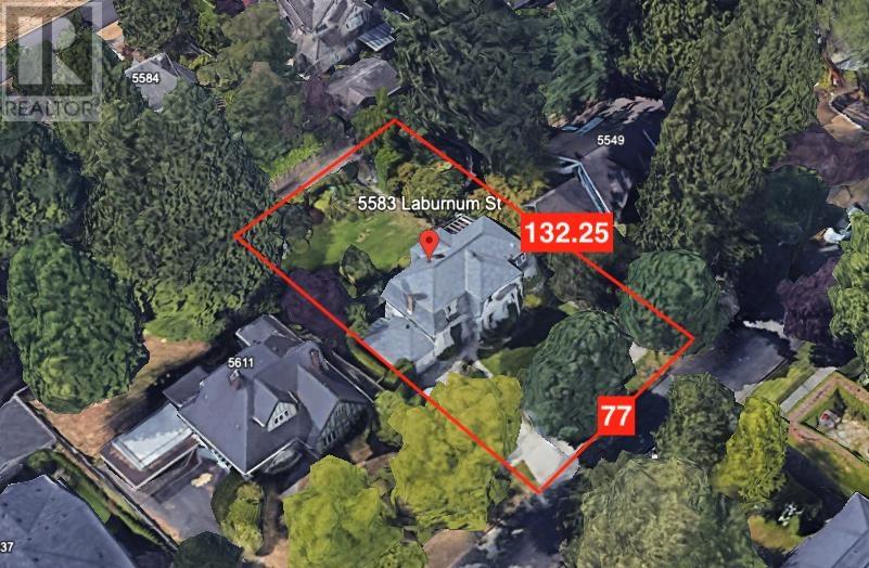 5583 Laburnum Street, Vancouver, British Columbia  V6M 3S7 - Photo 17 - R2983758