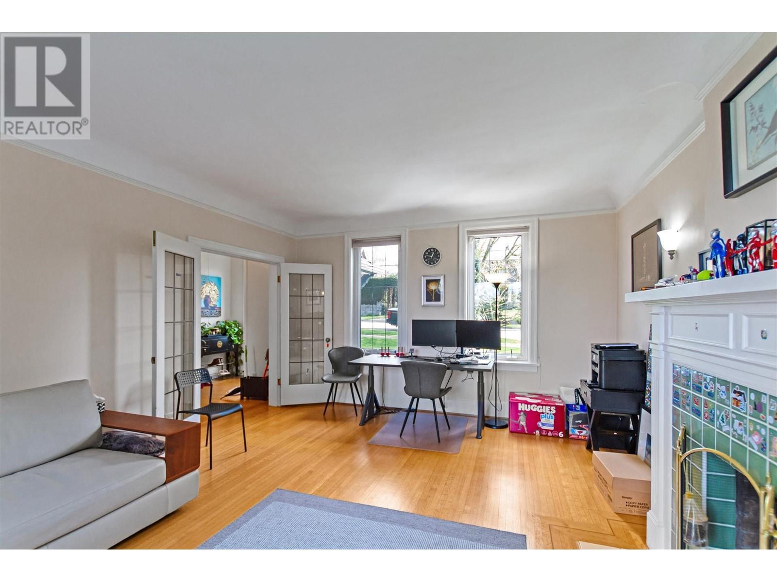 5583 Laburnum Street, Vancouver, British Columbia  V6M 3S7 - Photo 3 - R2983758
