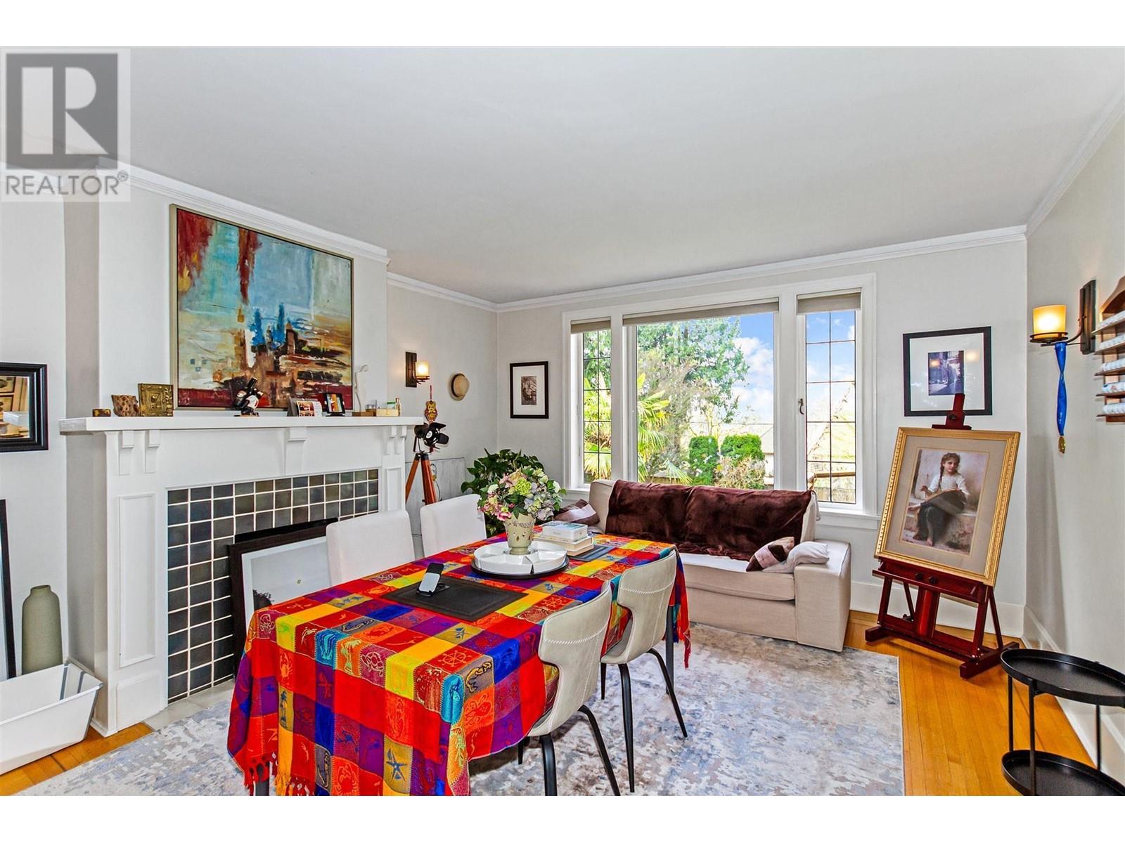 5583 Laburnum Street, Vancouver, British Columbia  V6M 3S7 - Photo 4 - R2983758