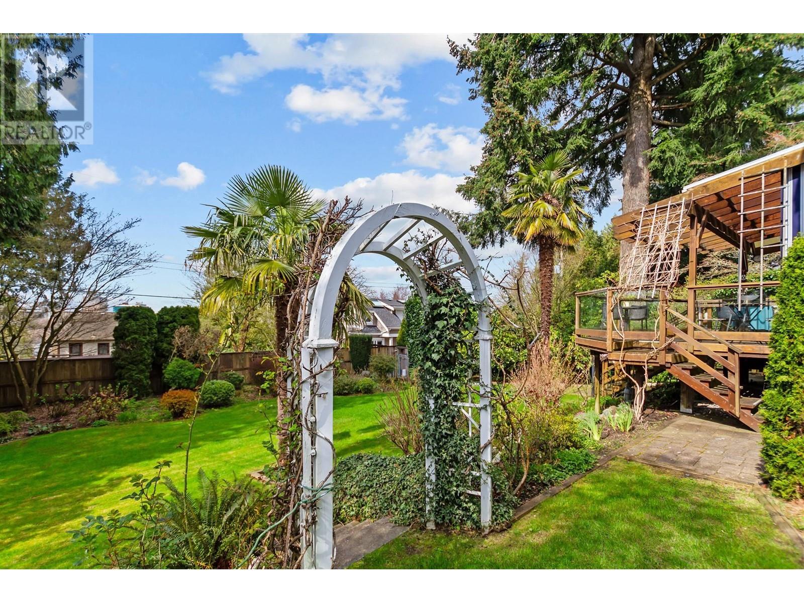 5583 Laburnum Street, Vancouver, British Columbia  V6M 3S7 - Photo 14 - R2983758