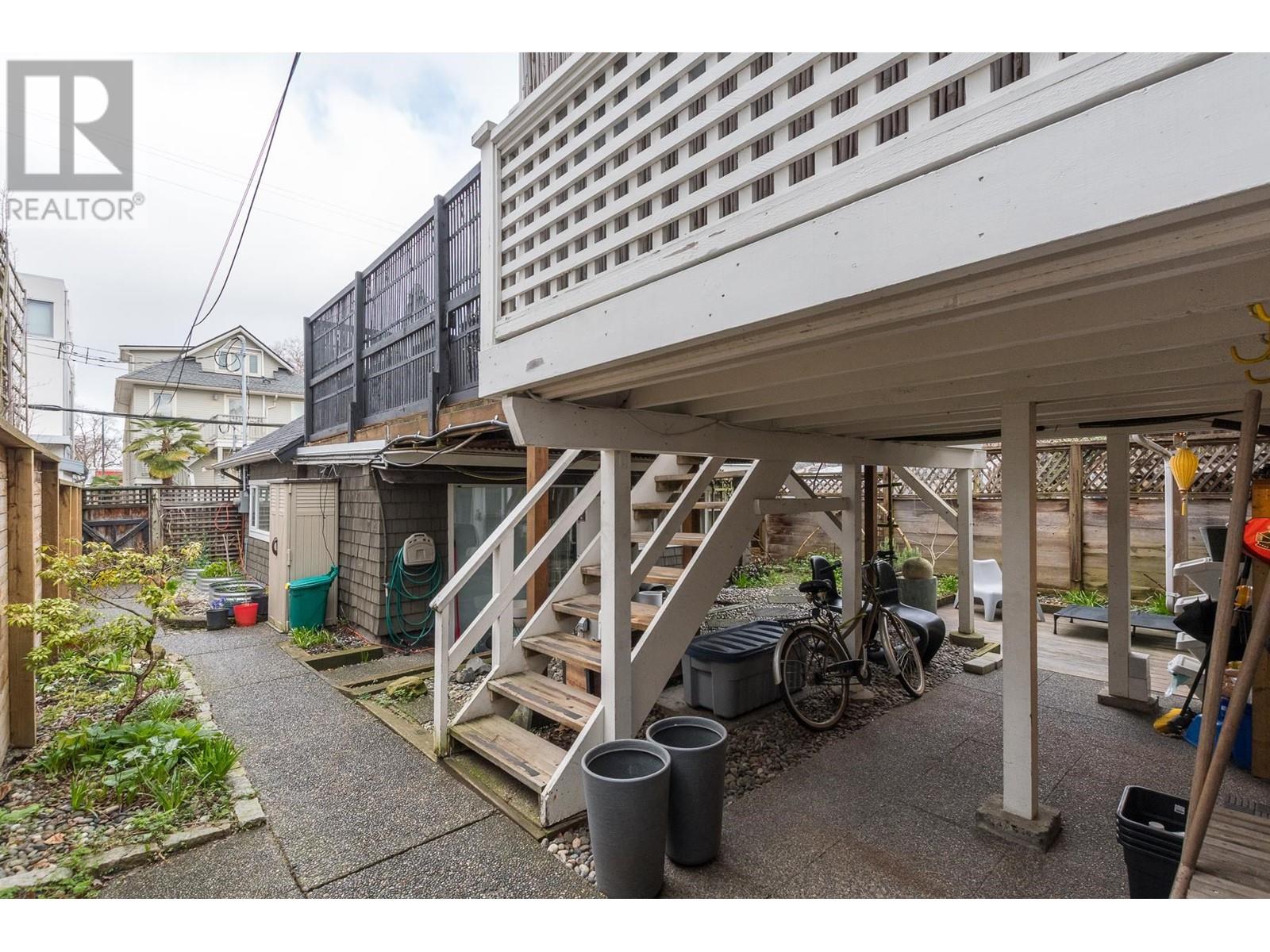 1335 Laburnum Street, Vancouver, British Columbia  V6J 3W4 - Photo 24 - R2982574