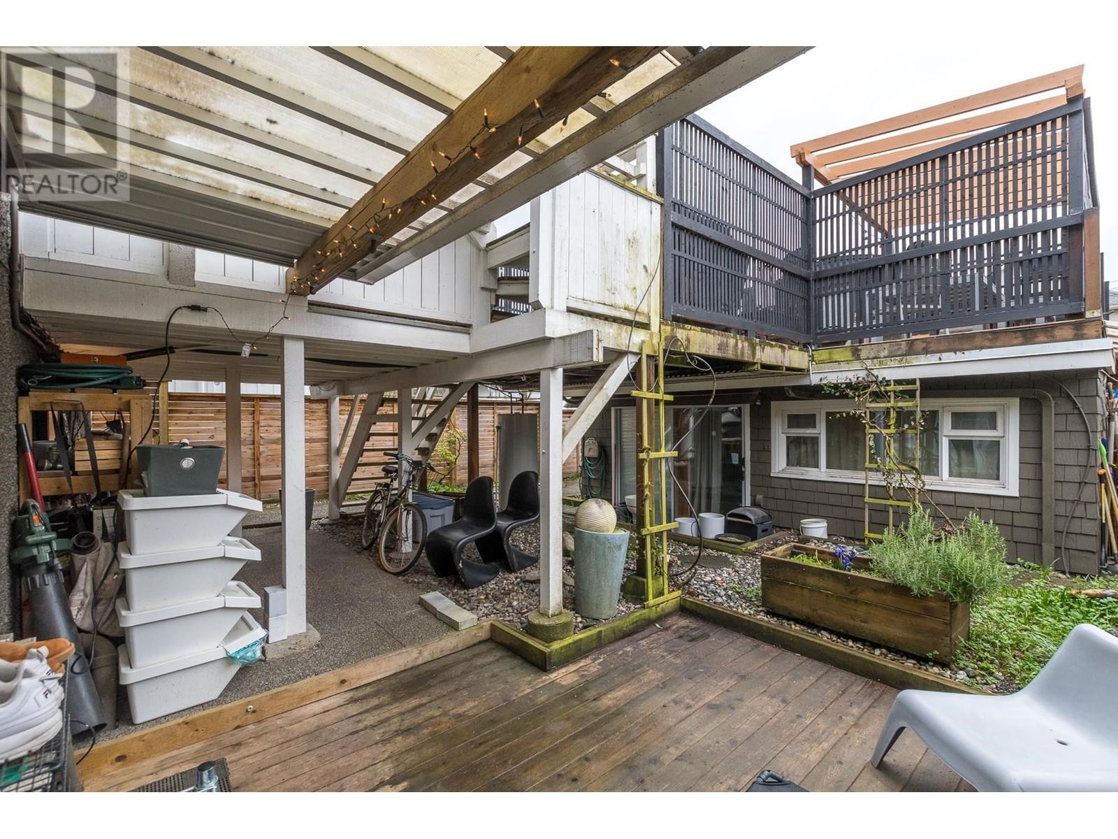 1335 Laburnum Street, Vancouver, British Columbia  V6J 3W4 - Photo 21 - R2982574