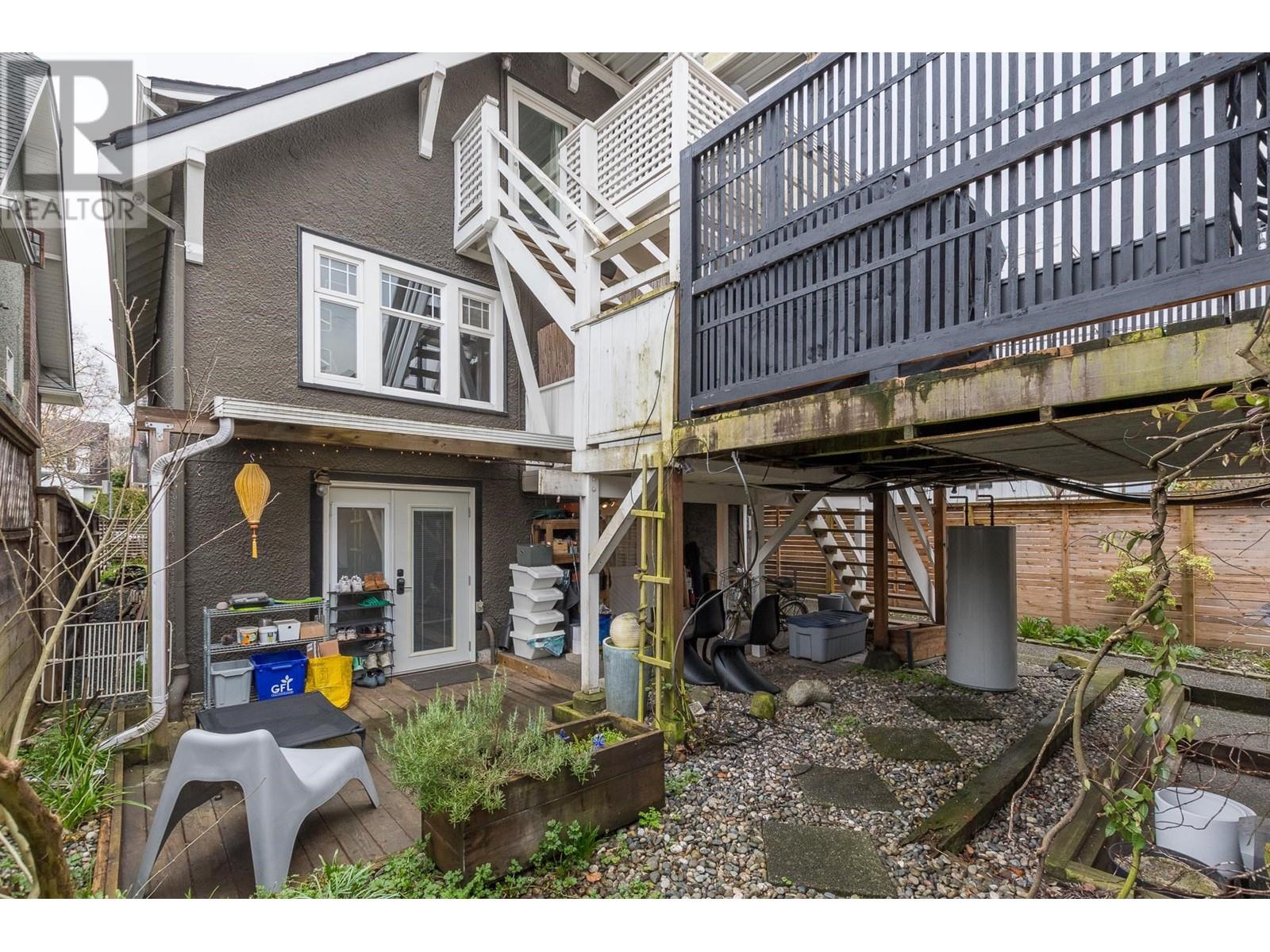 1335 Laburnum Street, Vancouver, British Columbia  V6J 3W4 - Photo 22 - R2982574