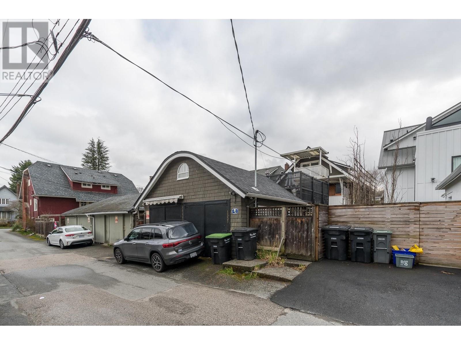 1335 Laburnum Street, Vancouver, British Columbia  V6J 3W4 - Photo 25 - R2982574