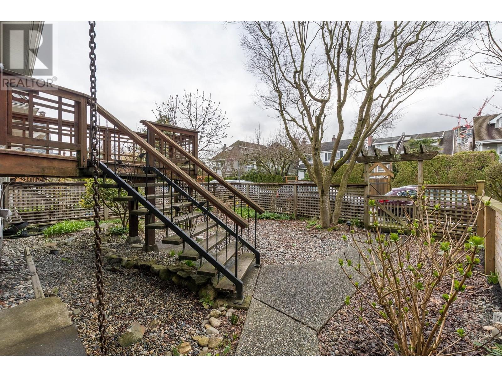 1335 Laburnum Street, Vancouver, British Columbia  V6J 3W4 - Photo 26 - R2982574