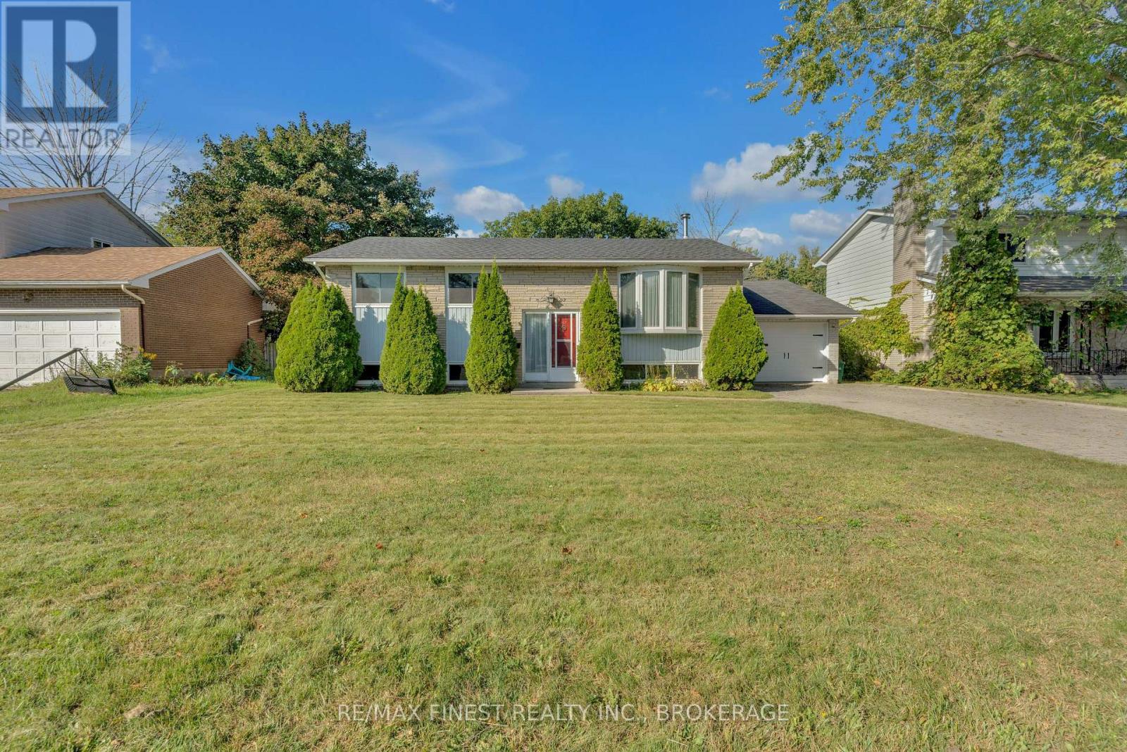 Property at 167 SHERMAN STREET image 1