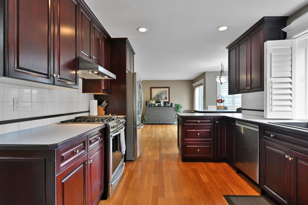 16909 Friesian Drive, Surrey, British Columbia  V3S 8P2 - Photo 13 - R2983960