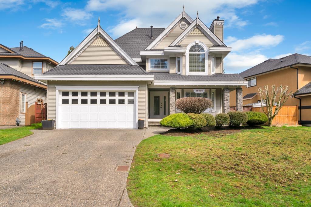 16909 Friesian Drive, Surrey, British Columbia  V3S 8P2 - Photo 1 - R2983960