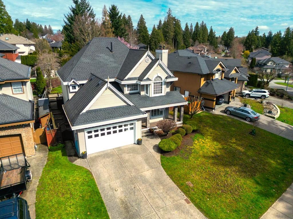 16909 Friesian Drive, Surrey, British Columbia  V3S 8P2 - Photo 3 - R2983960
