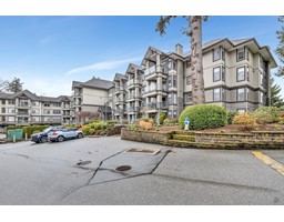 203 33318 E BOURQUIN CRESCENT, Abbotsford, British Columbia