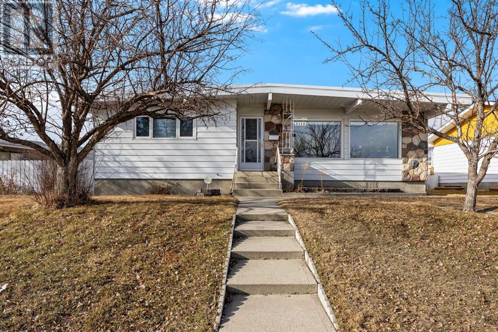 Property at 2128 8 Avenue NE image 1