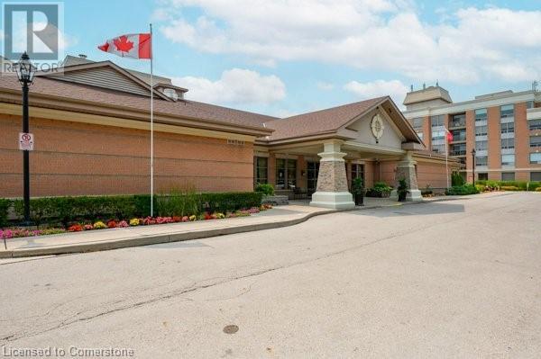 Property at 100 BURLOAK Drive Unit# 1214 image 1