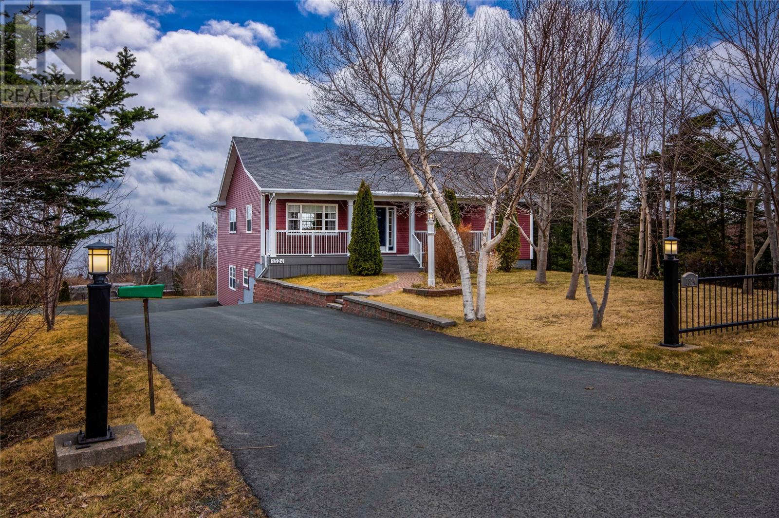 Property at 1324 Conception Bay Highway image 1