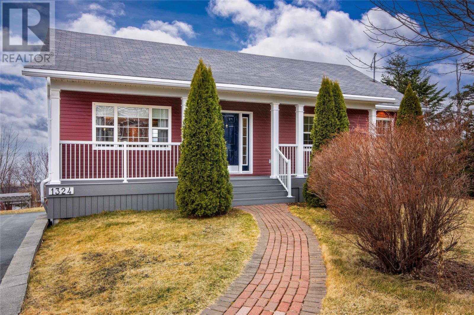 Property at 1324 Conception Bay Highway image 2