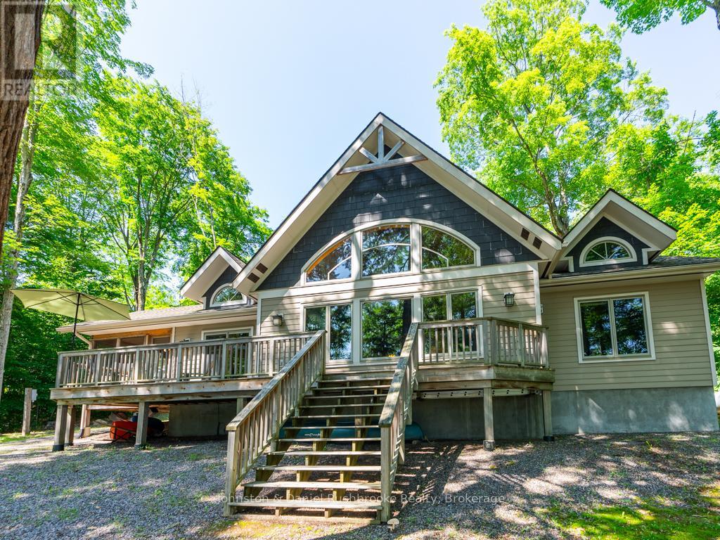 2 - 1086 BRACKENRIG ROAD, Muskoka Lakes, Ontario