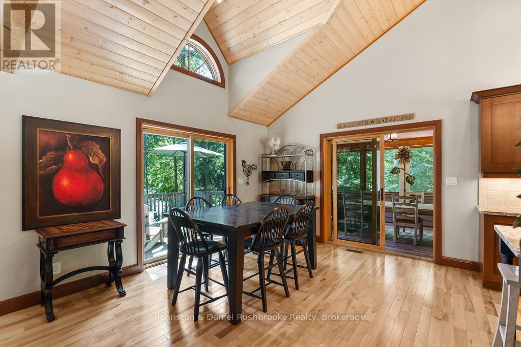 2 - 1086 Brackenrig Road, Muskoka Lakes, Ontario  P0B 1J0 - Photo 10 - X12057000