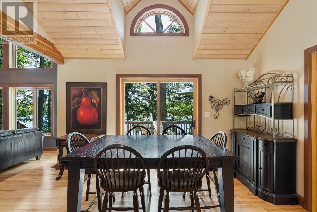 2 - 1086 Brackenrig Road, Muskoka Lakes, Ontario  P0B 1J0 - Photo 13 - X12057000