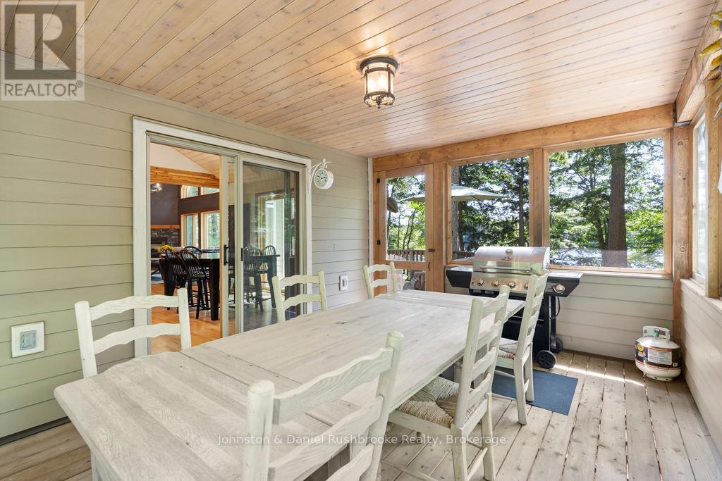 2 - 1086 Brackenrig Road, Muskoka Lakes, Ontario  P0B 1J0 - Photo 14 - X12057000