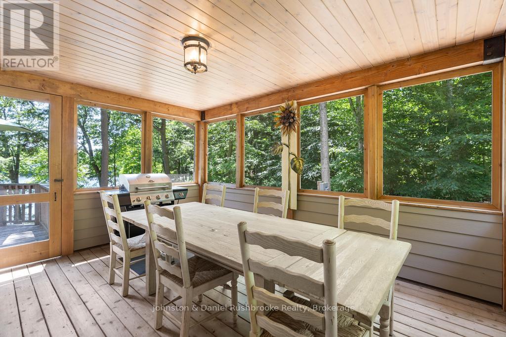 2 - 1086 Brackenrig Road, Muskoka Lakes, Ontario  P0B 1J0 - Photo 15 - X12057000